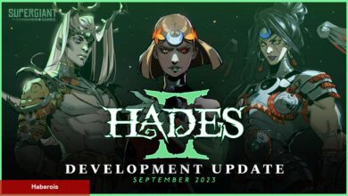 Hades II PC'de erken erişime açıldı - Haberois Hades II PC'de erken erişime açıldı