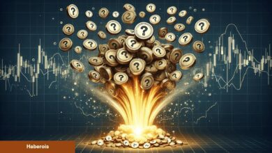 Hafta Sonu, Bu 16 Altcoin İçin Kritik: İşte Olacaklar - Haberois Hafta Sonu, Bu 16 Altcoin İçin Kritik: İşte Olacaklar