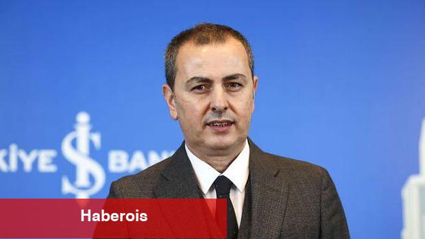 Hakan Ortan: Kredi büyümesi bu yıl tarihi düşük düzeyde çıkabilir - Haberois Hakan Ortan: Kredi büyümesi bu yıl tarihi düşük düzeyde çıkabilir