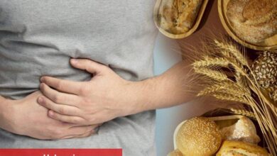 Halen teşhis alamayan 1 milyon çölyak hastası var - Haberois Halen teşhis alamayan 1 milyon çölyak hastası var