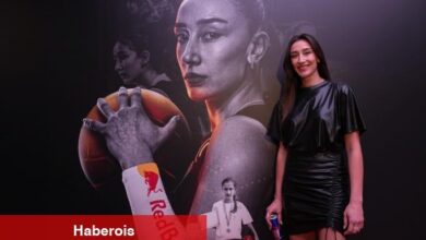 Hande Baladın'ın "Baladın" belgeselinin galası yapıldı - Haberois Hande Baladın'ın "Baladın" belgeselinin galası yapıldı