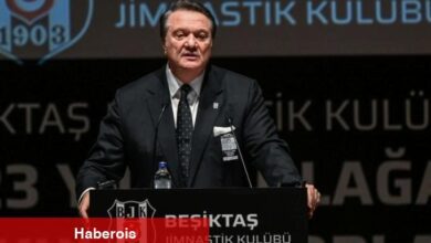 Hasan Arat'tan Dursun Özbek'e cevap! - Haberois Hasan Arat'tan Dursun Özbek'e cevap!