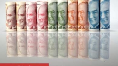 Hazine, ihaleler öncesi toplam 24 milyar TL ROT satış yaptı - Haberois Hazine, ihaleler öncesi toplam 24 milyar TL ROT satış yaptı