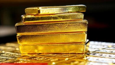 Hazine ve Maliye Bakanlığı, işlenmemiş altın ithalatında uygulanan kotaya ilişkin duyurusunu yayımladı