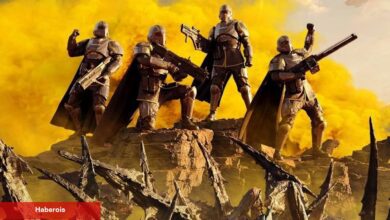 Helldivers 2'ye Neler Oluyor?