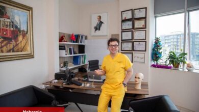 Hem estetik hem fiziksel bir sorun: Lipödem