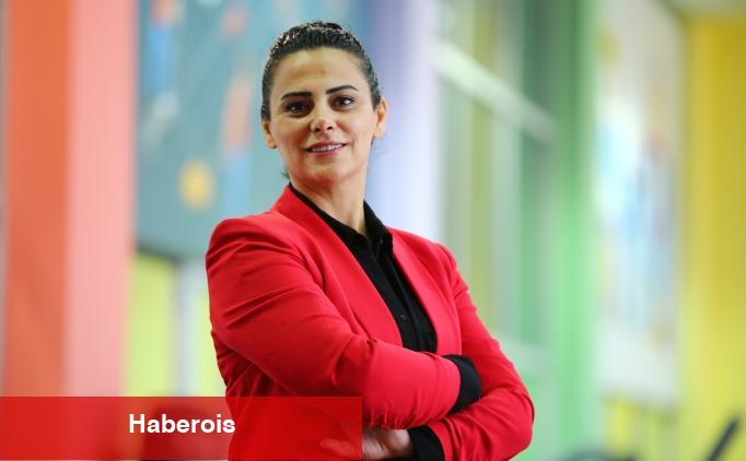 Hentbol hakemleri Şimşek ve Hatipoğlu, Avrupa Ligi finaline hazırlanıyor