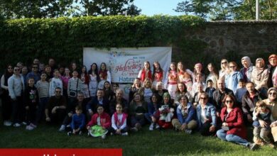 Hıdırellez Bayramı, Kocaeli’de ritüellerle kutlandı - Haberois Hıdırellez Bayramı, Kocaeli’de ritüellerle kutlandı