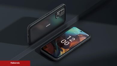 HMD, Avrupa’da birinci 5G telefonunu piyasaya sürüyor! İşte fiyatı! - Haberois HMD, Avrupa’da birinci 5G telefonunu piyasaya sürüyor! İşte fiyatı!