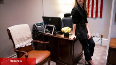 Hope Hicks Duruşmayı Aldı: Trump'ın Ceza Davasından 5 Çıkarım - Haberois Hope Hicks Duruşmayı Aldı: Trump'ın Ceza Davasından 5 Çıkarım
