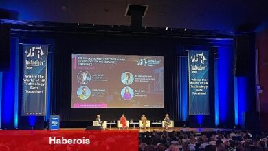 HR'da oyun değişiyor: Layers HR, tüm İK ihtiyaçlarını tek bir entegre platformda birleştirdi - Haberois HR'da oyun değişiyor: Layers HR, tüm İK ihtiyaçlarını tek bir entegre platformda birleştirdi