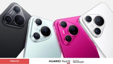 Huawei Pura 70 telefonları hakkında şok iddia!