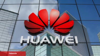 Huawei taşınabilir pazardaki eski gücüne kavuşuyor, yine 1 numara oldular