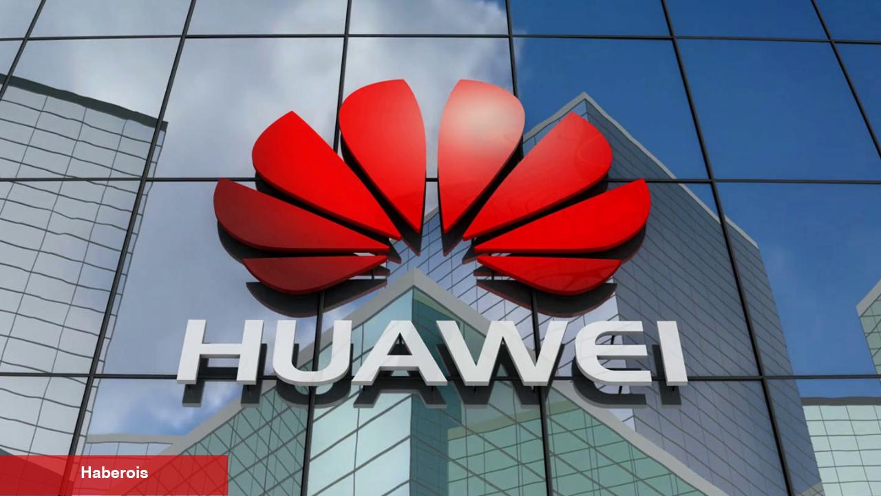 Huawei taşınabilir pazardaki eski gücüne kavuşuyor, yine 1 numara oldular