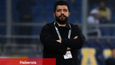 Hüseyin Aytekin: ''Beşiktaş'ı yenip finale kalacağız'' - Haberois Hüseyin Aytekin: ''Beşiktaş'ı yenip finale kalacağız''