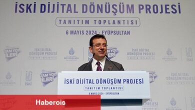 İBB'nin köklü kuruluşu İSKİ, en son 2016 yılında güncellenen dijital altyapısını, yaklaşık 1 milyar liralık bir yatırımla yeniledi ve yenilemeye devam ediyor