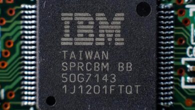 IBM, 1,6 milyar dolarlık BMC yazılım anlaşmazlığında zafer kazandı - Haberois IBM, 1,6 milyar dolarlık BMC yazılım anlaşmazlığında zafer kazandı