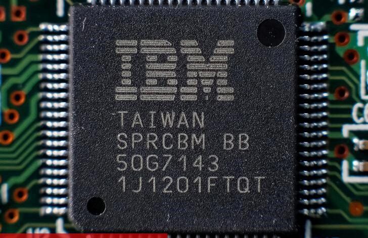 IBM, 1,6 milyar dolarlık BMC yazılım anlaşmazlığında zafer kazandı - Haberois IBM, 1,6 milyar dolarlık BMC yazılım anlaşmazlığında zafer kazandı