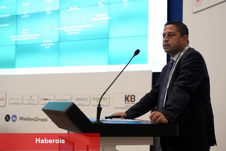 IC Enterra HES’leri ile 2,2 milyon ton karbon emisyonun önüne geçti - Haberois IC Enterra HES’leri ile 2,2 milyon ton karbon emisyonun önüne geçti