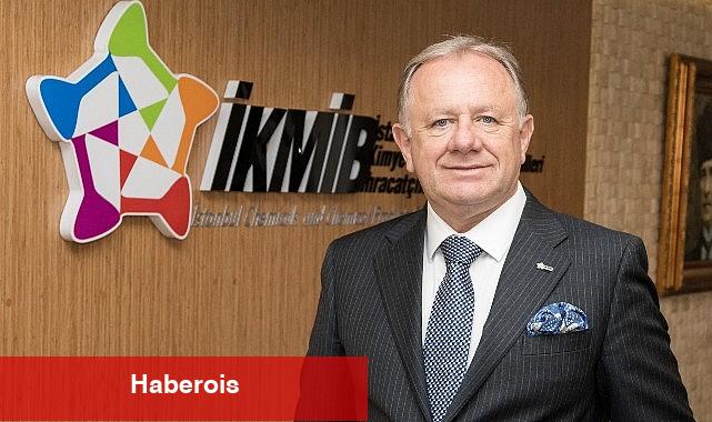 İhracatın İkinci Büyük Sektörü Kimya Dört Ayda 10,5 Milyar Dolarlık İhracat Gerçekleştirdi - Haberois İhracatın İkinci Büyük Sektörü Kimya Dört Ayda 10,5 Milyar Dolarlık İhracat Gerçekleştirdi
