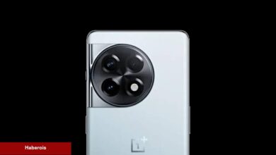 İki Çinli karşı karşıya! iQOO Neo 9S Pro ve OnePlus Ace 3 Pro yolda!