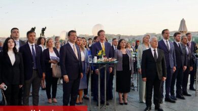 İmamoğlu'ndan İsrail tepkisi - Haberois İmamoğlu'ndan İsrail tepkisi