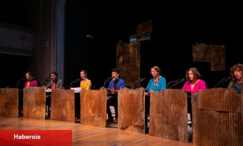 İnceleme: Bir Opera Kırmızı Hap Kültürünün Geldiğini Gördü. Şimdi Geri Döndü. - Haberois İnceleme: Bir Opera Kırmızı Hap Kültürünün Geldiğini Gördü. Şimdi Geri Döndü.