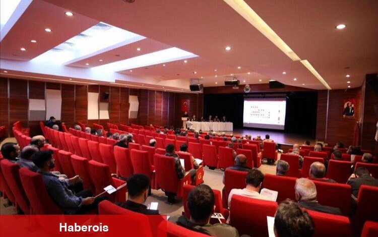 İnegöl Belediyesi Hayvan Pazarı kotra ihalesi yapıldı