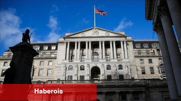 İngiltere Merkez Bankası faizi sabit tuttu - Haberois İngiltere Merkez Bankası faizi sabit tuttu