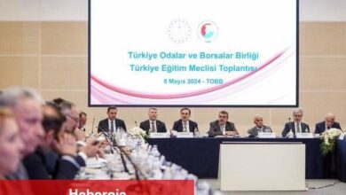 “İntegral teferruat, esas Türkçe öğretimi üzerinde durulmalı” - Haberois “İntegral teferruat, esas Türkçe öğretimi üzerinde durulmalı”