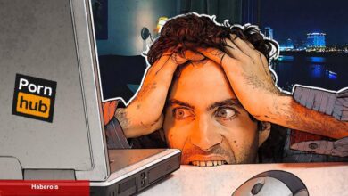 İnternetten porno izleyenlere para cezası, VPN de kurtaramayacak - Haberois İnternetten porno izleyenlere para cezası, VPN de kurtaramayacak