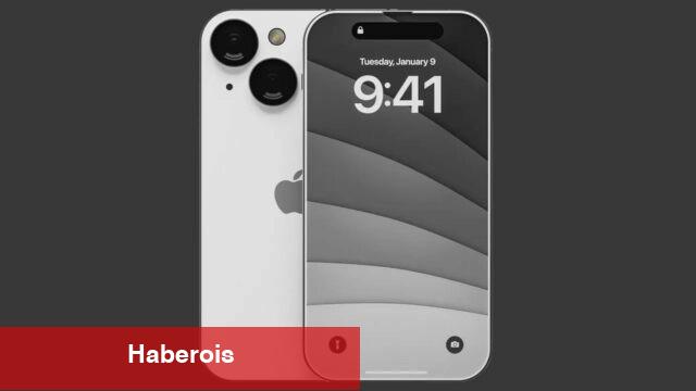 iPhone 17 Slim iPhone 16 Plus'un halefi olabilir