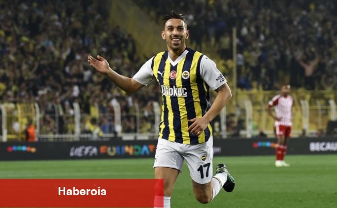 İrfan Can Kahveci'ye sürpriz talip! - Haberois İrfan Can Kahveci'ye sürpriz talip!