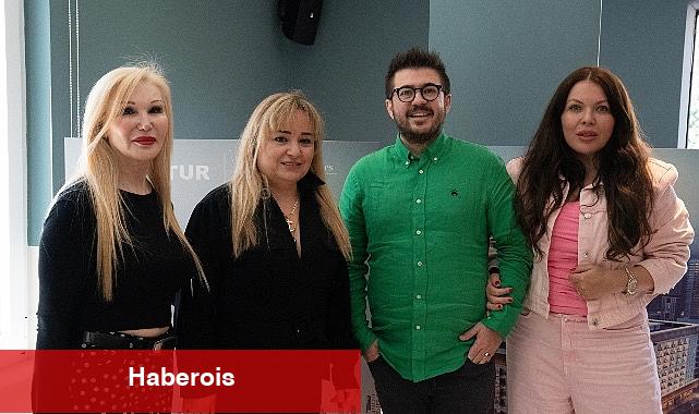 İş Cemiyet Dünyasından Mercedes Marka Evlere Yoğun İlgi - Haberois İş Cemiyet Dünyasından Mercedes Marka Evlere Yoğun İlgi