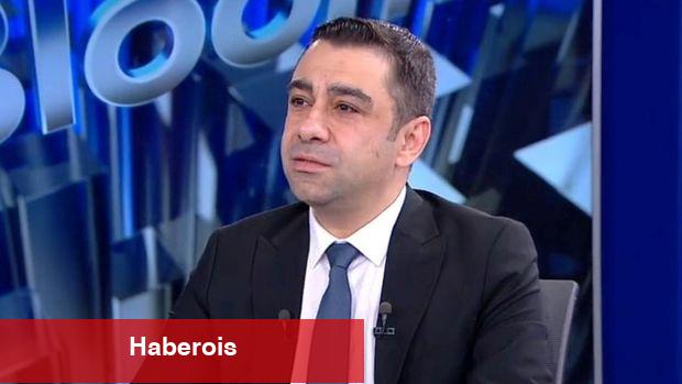İş Güç: İki farklı güç santralini bünyemize katmayı kıymetlendiriyoruz - Haberois İş Güç: İki farklı güç santralini bünyemize katmayı kıymetlendiriyoruz