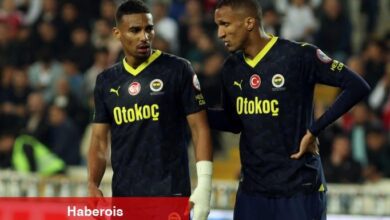 İsmail Kartal, Djiku-Becao ikilisinden vazgeçmek istemiyor - Haberois İsmail Kartal, Djiku-Becao ikilisinden vazgeçmek istemiyor