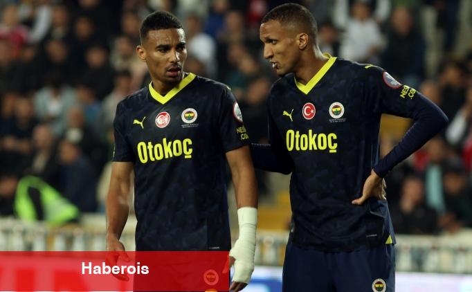 İsmail Kartal, Djiku-Becao ikilisinden vazgeçmek istemiyor - Haberois İsmail Kartal, Djiku-Becao ikilisinden vazgeçmek istemiyor