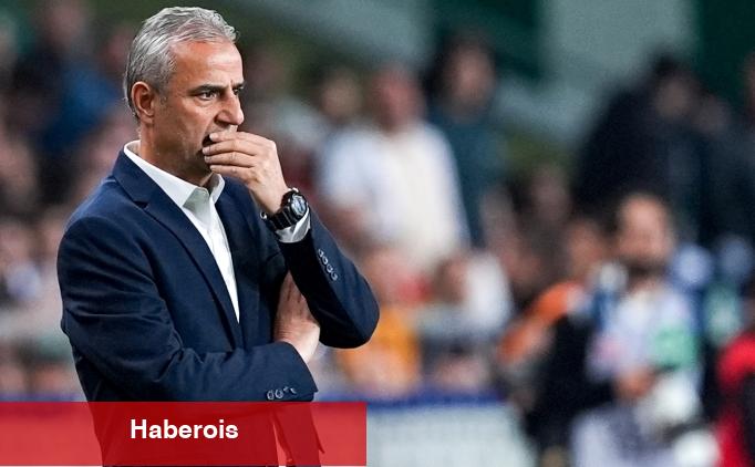 İsmail Kartal isyan etti: "Ben daha ne yapayım!" - Haberois İsmail Kartal isyan etti: "Ben daha ne yapayım!"