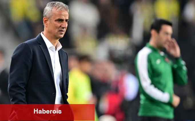 İsmail Kartal'dan Konyaspor uyarısı! - Haberois İsmail Kartal'dan Konyaspor uyarısı!