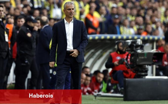 İsmail Kartal'dan sağ beke tahlil: Mert Hakan - Haberois İsmail Kartal'dan sağ beke tahlil: Mert Hakan