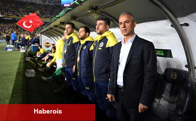 İsmail Kartal'ın Konyaspor maçı planı muhakkak oldu! - Haberois İsmail Kartal'ın Konyaspor maçı planı muhakkak oldu!