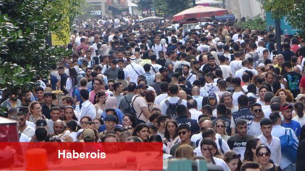 İşsizlik Mart'ta geriledi - Haberois İşsizlik Mart'ta geriledi