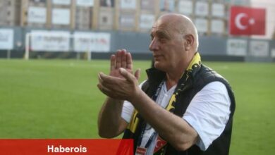 İstanbulspor'dan, TFF'ye olay karşılık