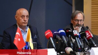 İstanbulspor'dan Volkan Can'a cevap!