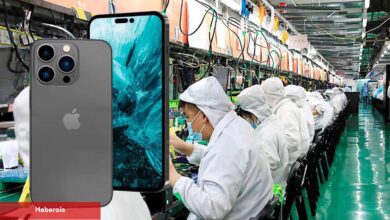 İşte elektronik sektörünün gizli lideri - Haberois İşte elektronik sektörünün gizli lideri