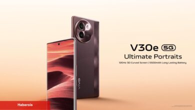 İşte karşınızda Vivo V30e! Bu telefon kapış kapış gider! - Haberois İşte karşınızda Vivo V30e! Bu telefon kapış kapış gider!