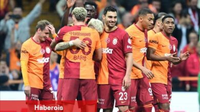 İşte Trendyol Süper Lig'de son görünüm - Haberois İşte Trendyol Süper Lig'de son görünüm