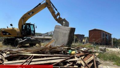 İzmir'de kaçak yapılaşmaya izin yok! - Haberois İzmir'de kaçak yapılaşmaya izin yok!