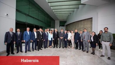 İzmir'de Kırsal Bölge Planlama Dairesi Başkanlığı kuruluyor Başkan Tugay: "İzmir'in köylerinde reform yapacağız"