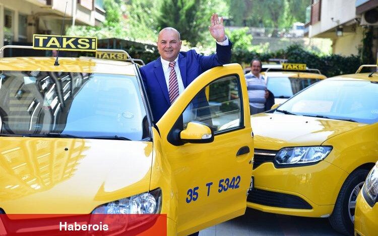 İzmir'de korsan taksilere hukuk mücadelesi - Haberois İzmir'de korsan taksilere hukuk mücadelesi